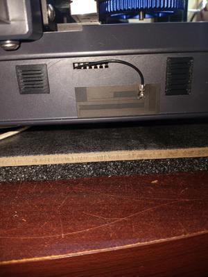 Neptune 3 pro vented hole covers.