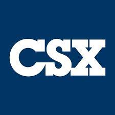 CSX Logo display