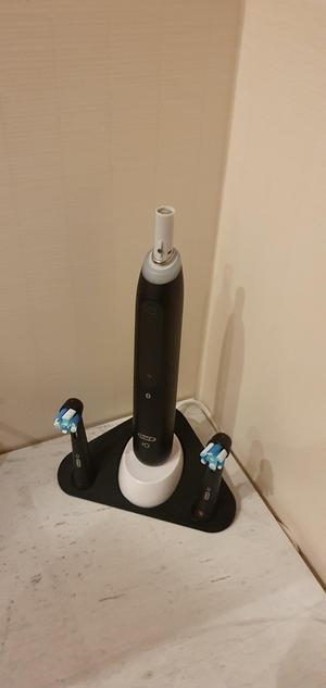 OralB IO Series 5 Stand