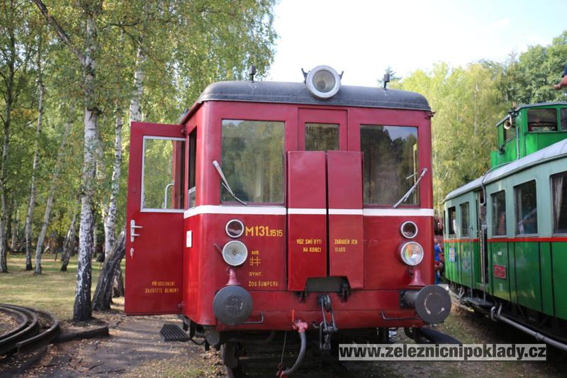 Přívěšek M131.1515 (Patnácka)