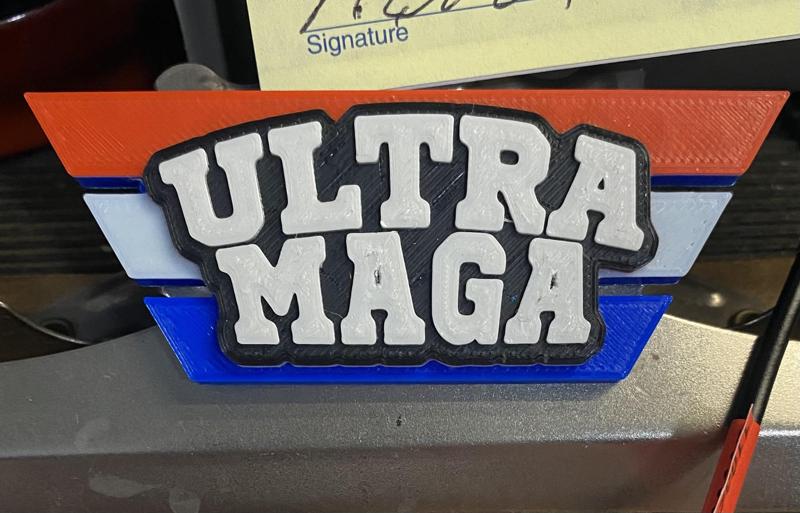 Ultra Maga Magnet for 10x2.5mm magnets