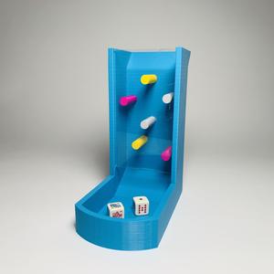 Dice Tower View
