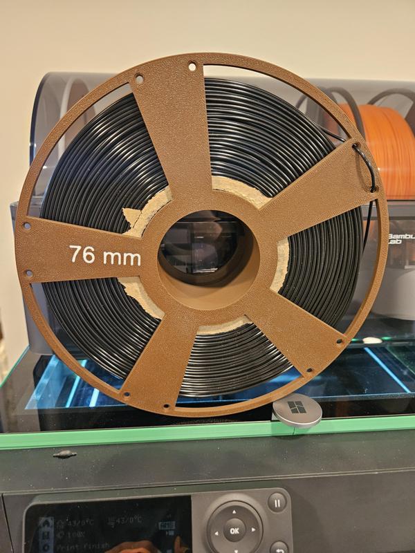 Universal AMS Spool Adapter