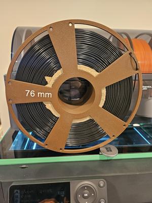 Universal AMS Spool Adapter