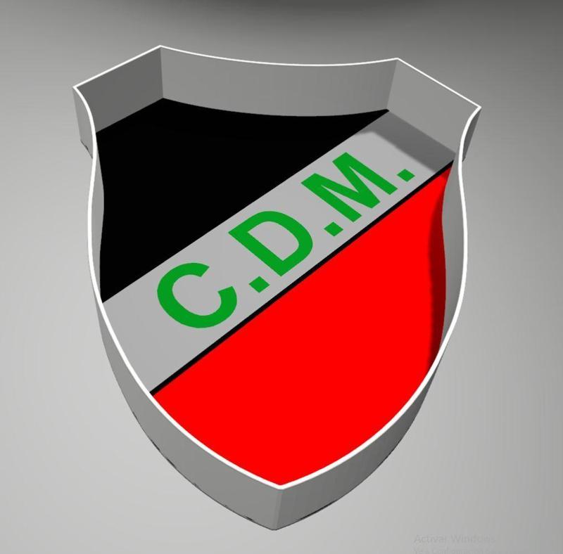 SOCCER PICADA TRAYS - CLUB DEPORTIVO MAIPU (MENDOZA) !!!!