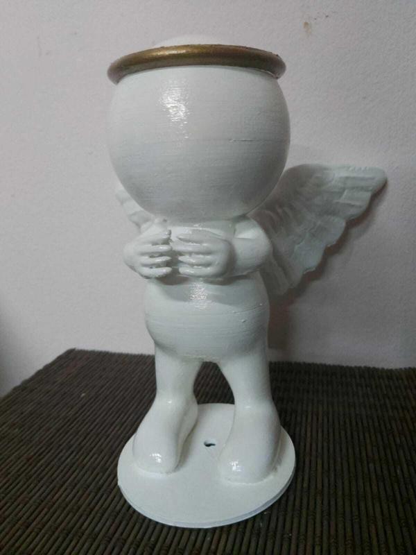 ANGEL FIGURE