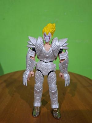 Saint Seiya vintage Eligor of Virtue