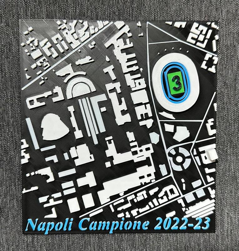 Napoli Campione 2022-23