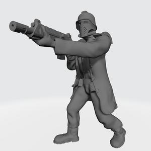 METALHEAD - shooter 3