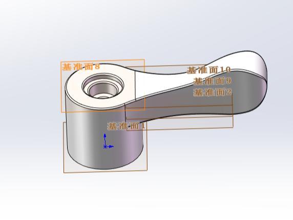 Dayou Water Faucet Top