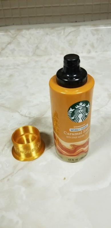 Condiment Stand