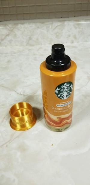 Condiment Stand