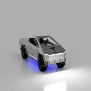 Tesla Cybertruck