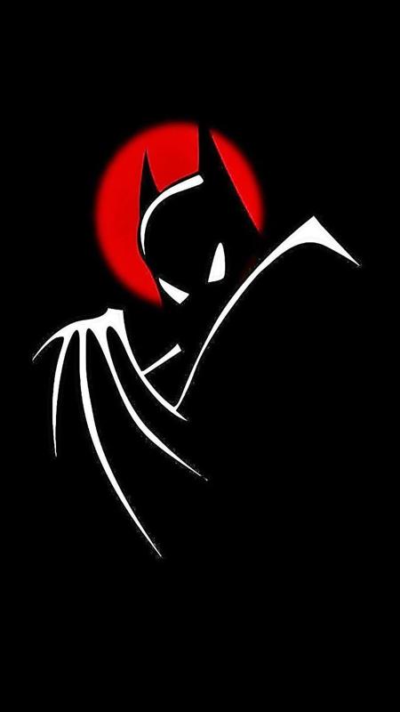 Batman Animated 2