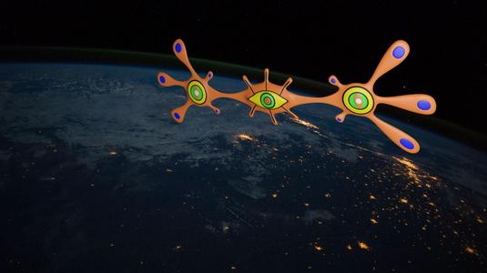 10th Angel - Sahaquiel TV ver. - Neo Genesis Evangelion