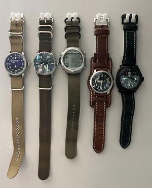 Watch Buckle Hanger Hook