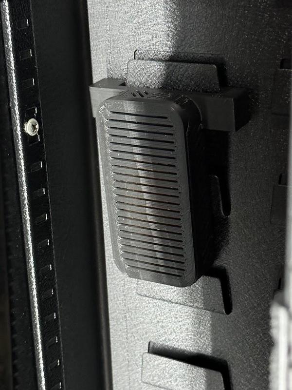 SecureIt Storage Dessicant Box