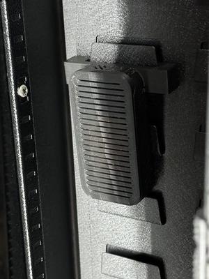 SecureIt Storage Dessicant Box