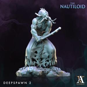 Deepspawn