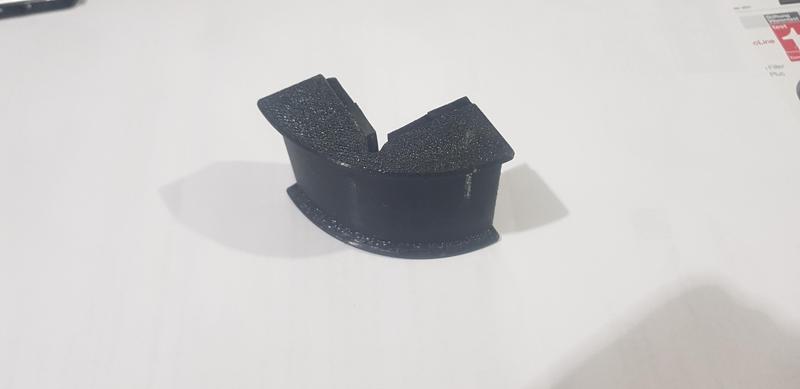 Kantenschutz/ Ladungssicherung