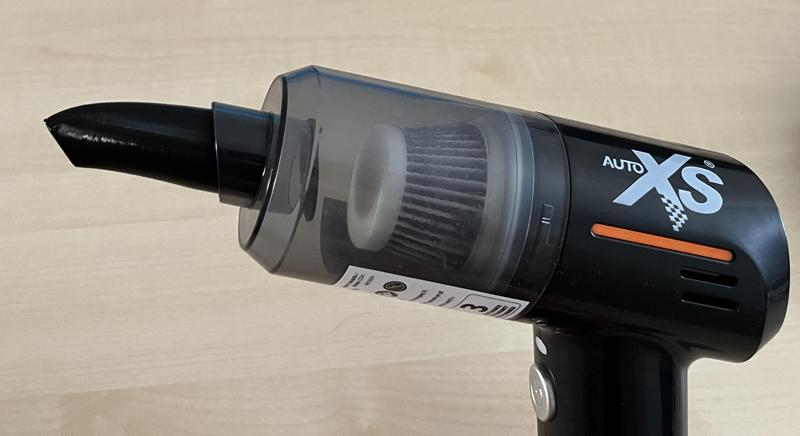 Vacuum Cleaner Nozzle / Staubsauger Düsen - Ø 20mm