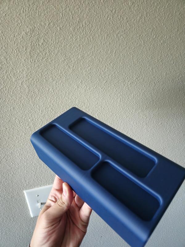 Remote Holder for Couch Arm