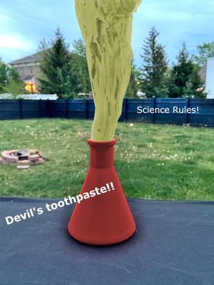 Erlenmeyer Flask