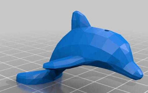 lego dolphin