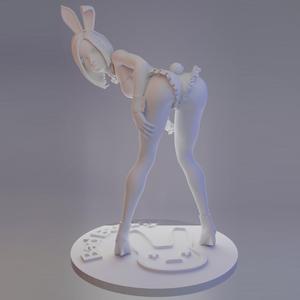 Bunny Girl