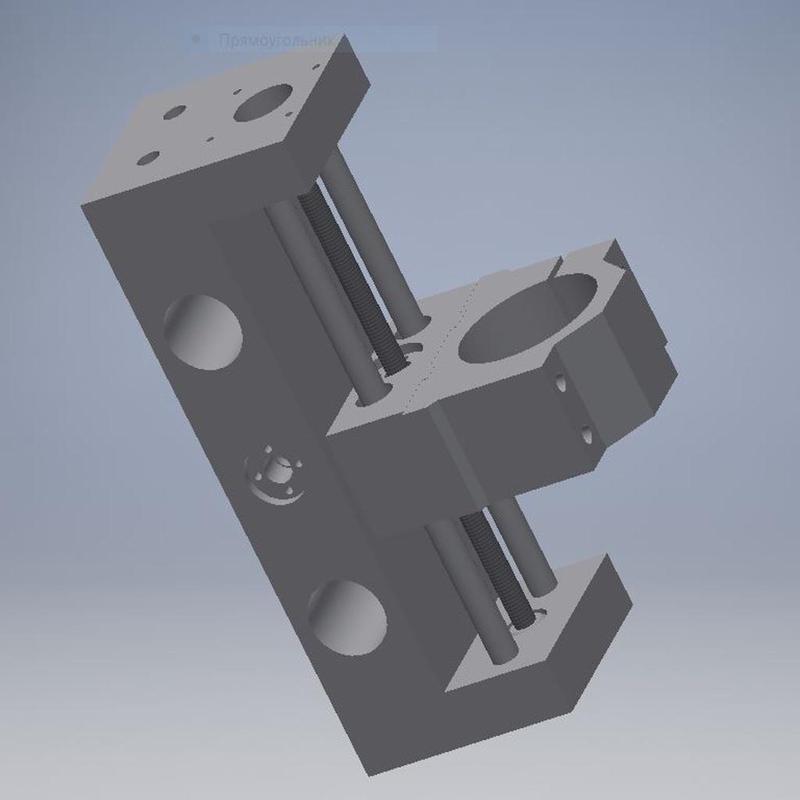 CNC 1610, 2418, 3018 AXIS X-Z