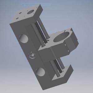 CNC 1610, 2418, 3018 AXIS X-Z