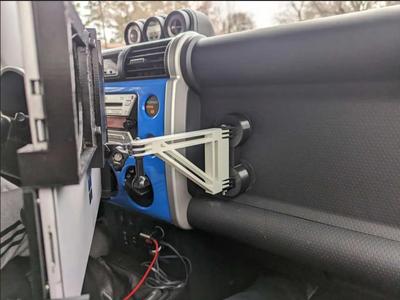 Surface Pro Mount