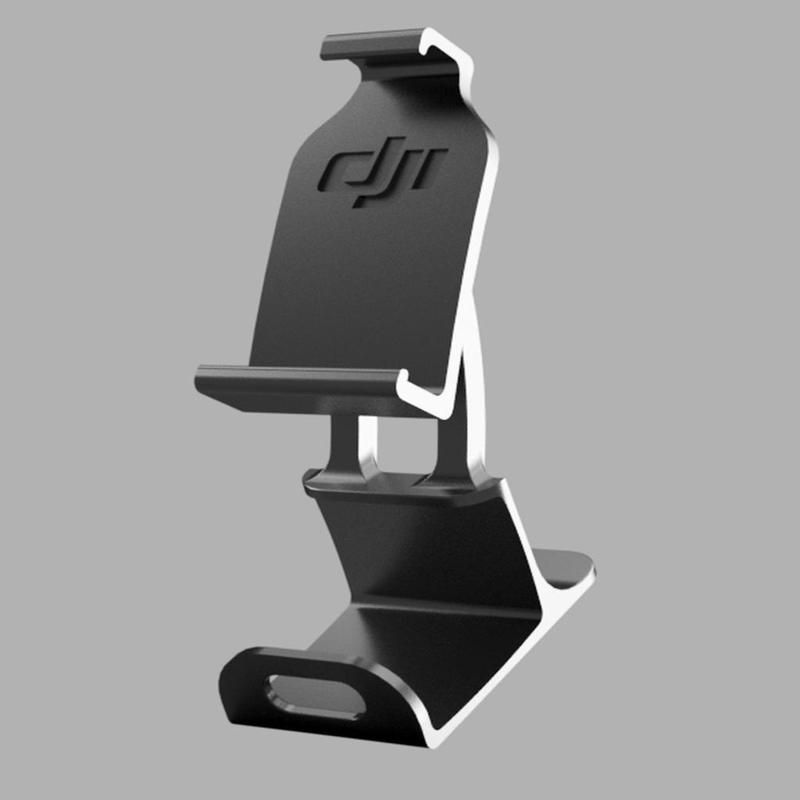 DJI Mavic Spark Galaxy Note 8 Mount