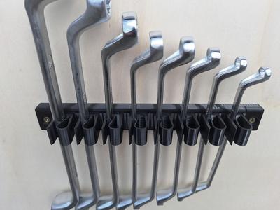 Wrench Holders