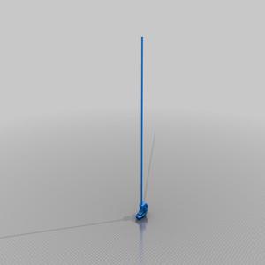 Tallest Benchy