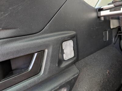 Subaru Outback (Gen 6) Cargo Area Light Upgrades