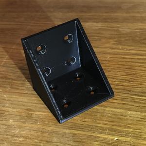 DGS-1100 Mounting Bracket