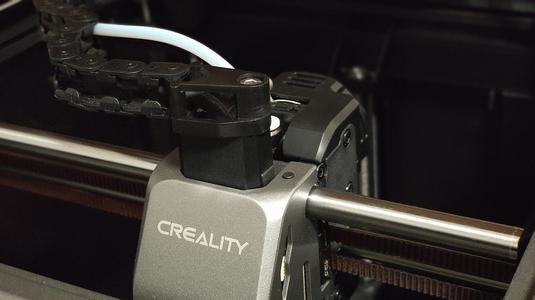 Spacer cable chain for K1 / K1 Max