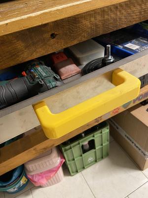 handle drawer maniglia cassetto