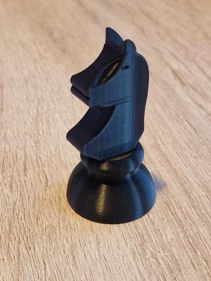 Chess piece - Knight