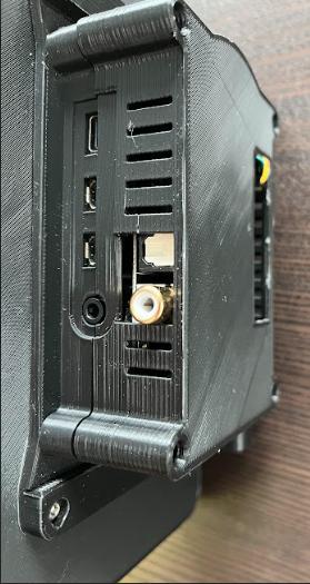 Pi 4 + HiFiBerry Digi2 Pro v2.2