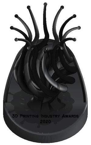 blooming base with text