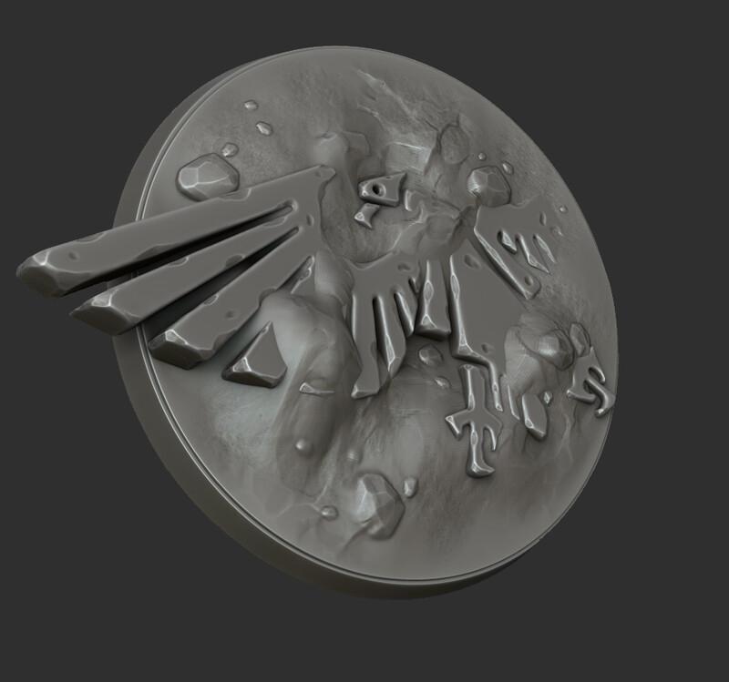 Double Eagle Imperial Base