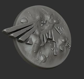 Double Eagle Imperial Base