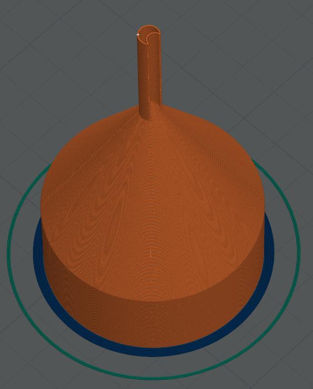 funnel for VW dry dsg mechatronic module oil change 0cw dq200