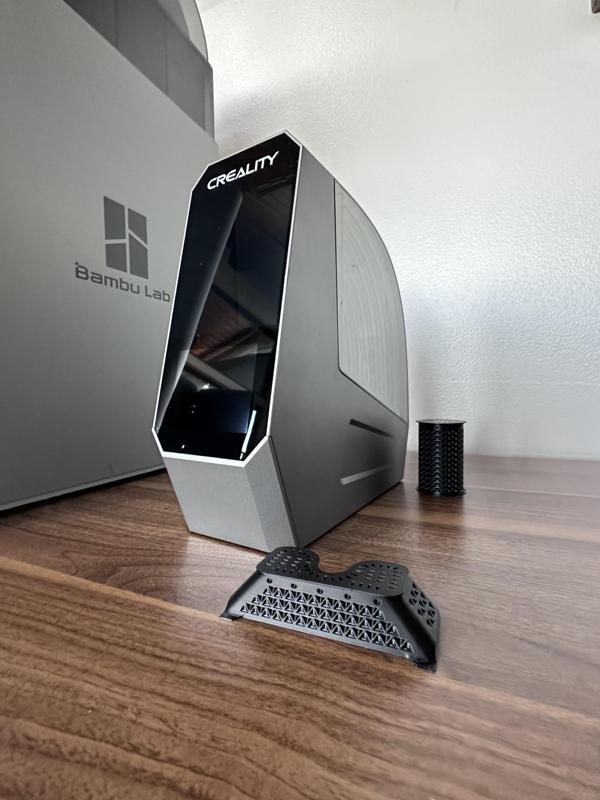 Creality Space Pi Desiccant Box