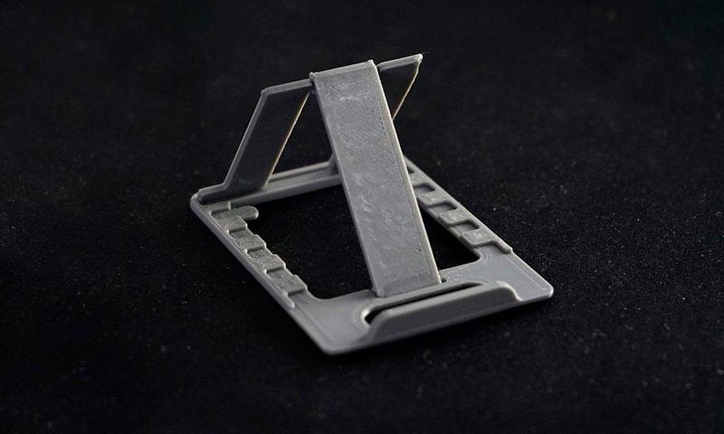 Foldable Phone/Tablet stand