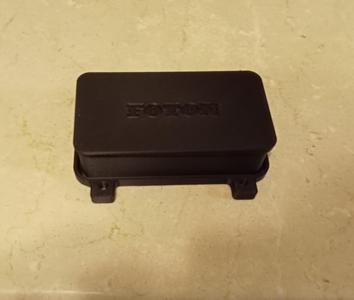 GPS -case (waterproof)