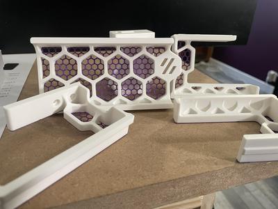 Configurable Skirt G2ZXL