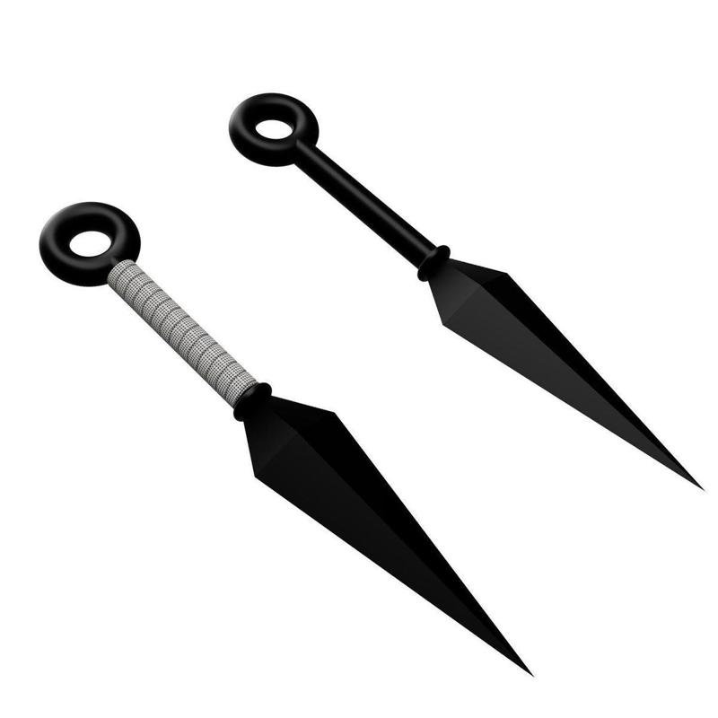 Anime Kunai